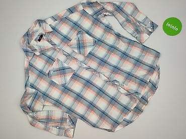 farah koszula: F&F, Koszula damska, rozmiar 2XS — 2