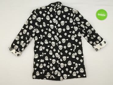 marynarka z piórami reserved: Topshop, Marynarka damska, M — 3