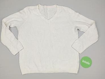 bocca sweter damski: Sweter damski, rozmiar 3XL — 2