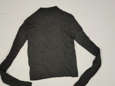 Swetry: Bershka, Sweter damski, rozmiar S