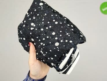 bluzki z baskinką duże rozmiary: Bluzka damska, rozmiar 5XL — 4