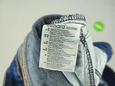 lc moda: Esmara, Jeansy damskie, rozmiar L — 6