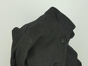 kozaczki hm: H&M, Płaszcz damski, rozmiar M — 7