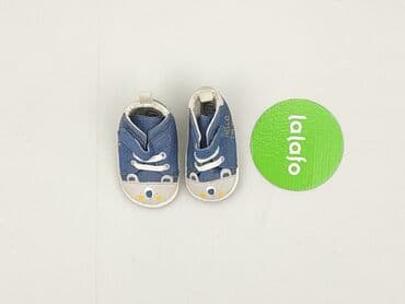 jak wyczyscic biale klapki: Sport shoes Cool Club, 18, Used — 2