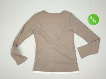 biale buty skarpetkowe: Soon, Bluzka damska, rozmiar S — 3