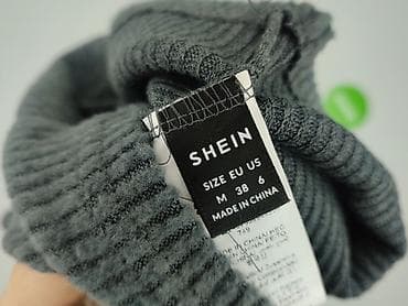 bluzki wiosna: Shein, Top damski, rozmiar M — 4