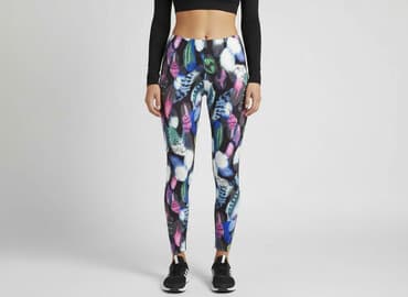 primark legginsy: Primark, Legginsy rozmiar M — 1