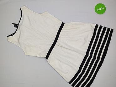 mango 16064a: Mango, Sukienka damska, rozmiar L — 3