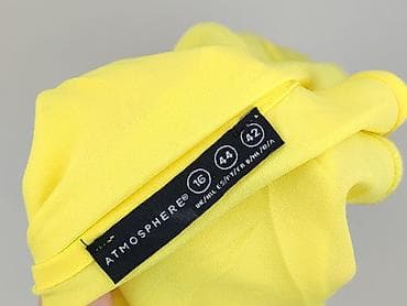 niebo: Atmosphere, Top damski, rozmiar XL — 5