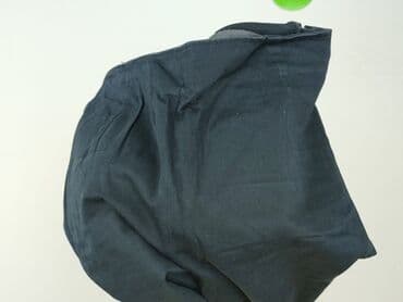 Spodnie: Spodnie materiałowe damskie, rozmiar M — 5