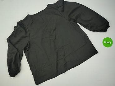 drain: Shein Curve, Bluzka damska, rozmiar 3XL — 3