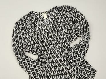 kamizelka damska krótka h m: H&M, Tunika damska, rozmiar M — 1