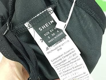 n every day: Shein, Top damski, rozmiar S — 4