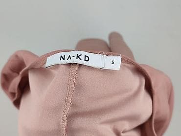do paznokci: NA-KD, Sukienka damska, rozmiar S — 4