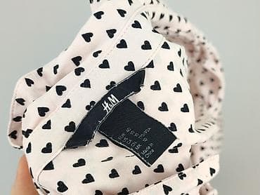 bluzki szyfonowe: H&M, Bluzka damska, rozmiar M — 4