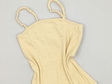 bluzki na ramiączkach sinsay: Cropp, T-shirt damski, rozmiar XS — 1