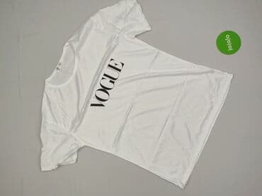 karl lagerfeld t shirty: Chasin', T-shirt damski, rozmiar M — 2