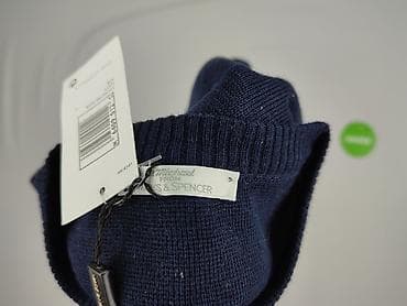 koszulka basic zara: St Michael, Sweter dla mężczyzn, rozmiar L — 4