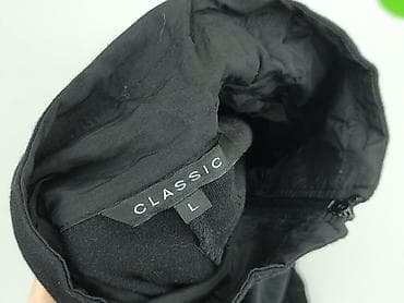 kizo bluzy: Classic, Bluza z kapturem damska, rozmiar L — 5