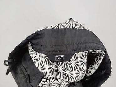 drogie kapcie: F&F, Spodnie materiałowe damskie, rozmiar XL — 5