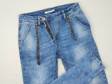 nerka damska tommy jeans: Hello Miss, Jeans for women, size S (EU 36) — 1