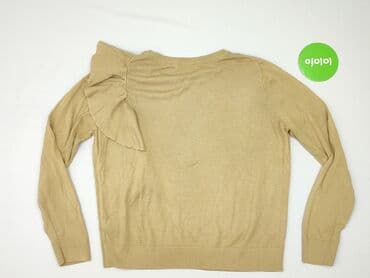 sweter h: Tu, Women`s sweater, size 2XL (EU 44) — 3