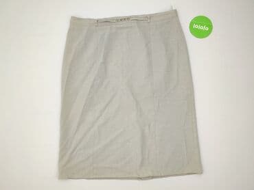 paski do sukienek szerokie: Marks & Spencer, Women`s skirt, size M (EU 38) — 2