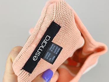 kurtka pull bear: Esmara, Sweter damski, rozmiar M — 4