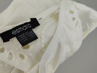 mohito bezrękawnik: Esmara, T-shirt damski, rozmiar 3XL — 6