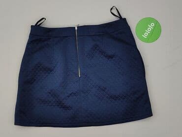 spódniczka pikowana: Spódnica damska, rozmiar L — 3