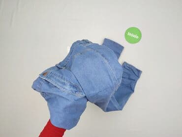 dół od stroju kąpielowego sinsay: Sinsay, Jeansy damskie, rozmiar XL — 6