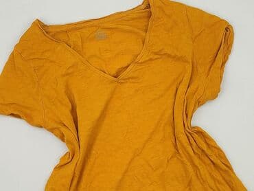 samsoe samsoe t shirty: T-shirt damski, rozmiar L — 1