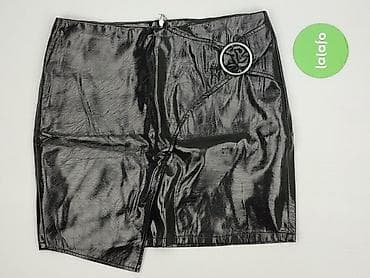 micro mini spódniczka: Janina, Spódnica damska, rozmiar S — 2