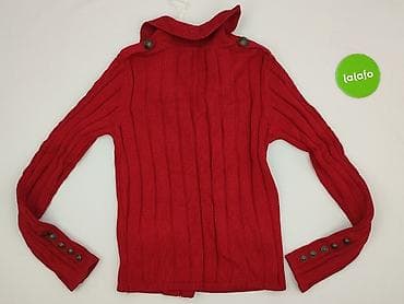 sweter c and a: XXL, Kardigan damski, rozmiar S — 3