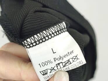 bluzki przezroczyste: Топ жіночий, L на lalafo.pl — 4 bluzki przezroczyste: Топ жіночий, L — 4