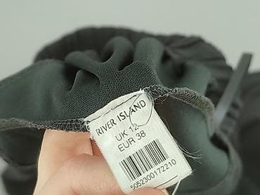 stranger things ubrania h: River Island, Spódnica damska, rozmiar M — 5