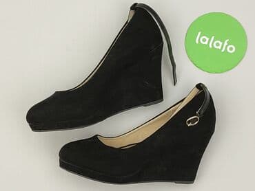 lidl klapki crocs: Półbuty damskie, 40 — 3