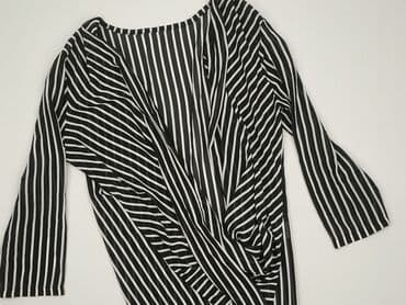 t shirty oversize basic: Bluzka damska, rozmiar S — 1