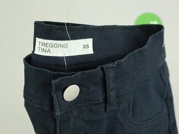 legginsy jeans push up: Leggings, Legginsy rozmiar XS — 5