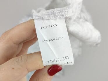 vans kurtka zimowa: Ego, Shirt for men, 3XL — 5