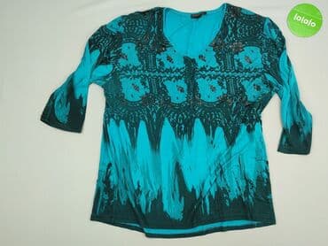 pepsi cola top: CMP, Women's blouse, XL — 2