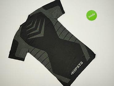 marks: Kipsta, Koszulka dla mężczyzn, rozmiar L — 3