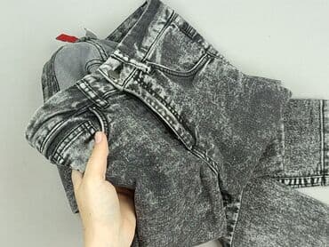 abercrombie and fitch jeans: H&M, Jeansy damskie, rozmiar S — 5