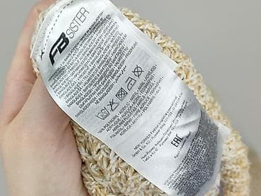 sweter z lisem: FB Sister, Sweter damski, rozmiar XS — 4