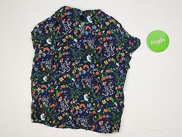 hm cm: H&M, Жіноча блуза, розмір XS — 3