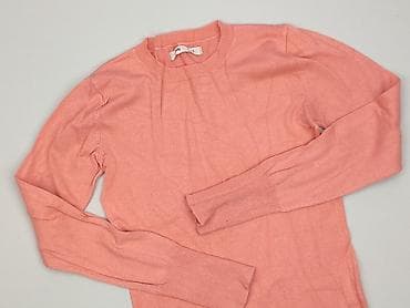 sinsay botki: Sinsay, Sweter damski, rozmiar S — 1