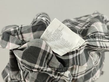 koszula niebieska hm: H&M Divided, Koszula damska, rozmiar XL — 6