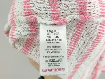 sweter w paski damski: NEXT Petite, Sweter damski, XL — 5