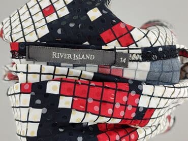 Women: River Island, Women's blouse, XL — 4