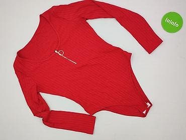 love: Shein, Body damskie, rozmiar S — 2